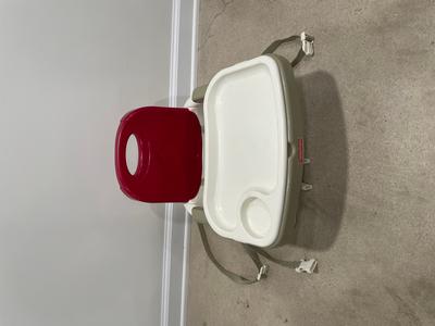 Portable High Chair